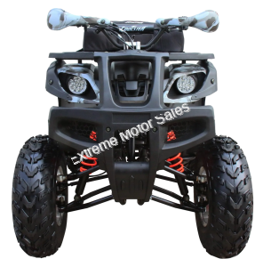 Coolster 3175U 200cc ATV Full Size Utility QUAD Automatic 4 Wheeler