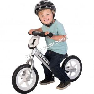 Strider Pro Sport Kids Balance Bike Youth No Pedal Bicycle Toddler