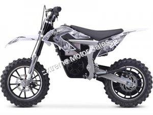 MotoTec Demon 36v Electric Dirt Bike 500w Lithium Battery