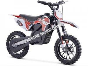 MotoTec Gazella 24v 500 Watt Electric Dirt Bike Kids