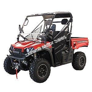 Linhai T-Boss 410 EFI 400cc Utility Vehicle Side by Side UTV 4x4