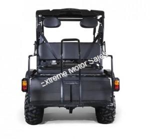 Linhai T-Boss 410X EFI 400cc Utility Vehicle Side by Side UTV 4x4 Golf Cart