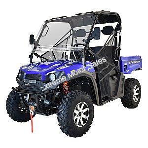 Linhai T-Boss 410 EFI 400cc Utility Vehicle Side by Side UTV 4x4