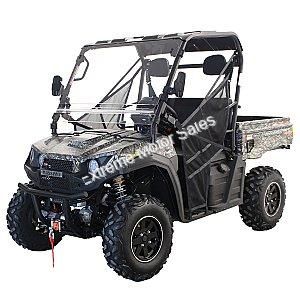 Linhai T-Boss 410 EFI 400cc Utility Vehicle Side by Side UTV 4x4