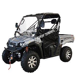 Linhai T-Boss 410 EFI 400cc Utility Vehicle Side by Side UTV 4x4