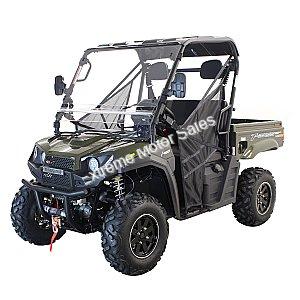 Linhai T-Boss 410 EFI 400cc Utility Vehicle Side by Side UTV 4x4