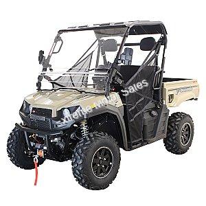 Linhai T-Boss 410 EFI 400cc Utility Vehicle Side by Side UTV 4x4