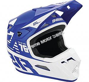 Answer Racing AR1 Youth Bold Off Road Helmet Kids