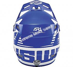 Answer Racing AR1 Youth Bold Off Road Helmet Kids