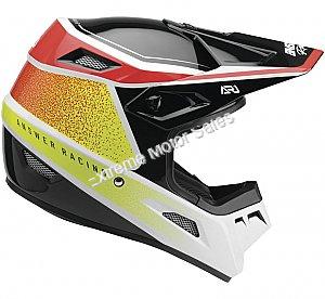 Answer Racing AR1 Adult Vivid Off Road Helmet