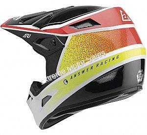 Answer Racing AR1 Adult Vivid Off Road Helmet