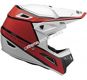 Answer Racing AR1 Adult Vivid Off Road Helmet