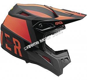 Answer Racing AR3 Adult Phantom Off Road Helmet