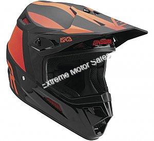 Answer Racing AR3 Adult Phantom Off Road Helmet