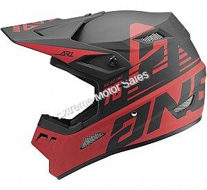 Answer Racing AR1 Youth Bold Off Road Helmet Kids