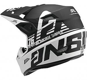 Answer Racing AR3 Youth Phantom Off Road Helmet