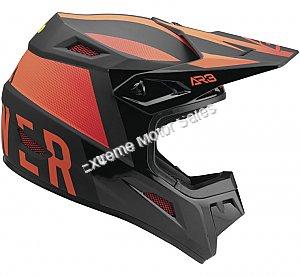 Answer Racing AR3 Youth Phantom Off Road Helmet