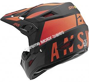 Answer Racing AR3 Youth Phantom Off Road Helmet