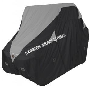 Classic Accessories Deluxe UTV Storage Cover SXS Utility Vehicles