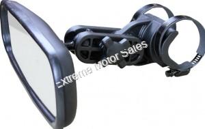 ATV Tek (UTVMIRCTR) Stable Clearview UTV Mirror for Utility Vehicles