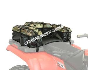 ATV TEK Arch Series Padded Bottom Cargo Bag -Black or Camouflage