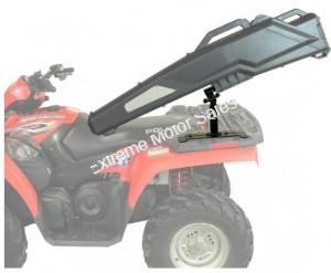 ATV Tek GUNDEF-1 Gun Defender Rifle Protection Transportation System