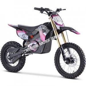 MotoTec 48v Pro Electric Dirt Bike 1600w Lithium