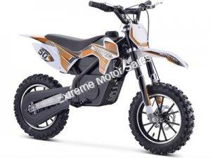 MotoTec Gazella 24v 500 Watt Electric Dirt Bike Kids