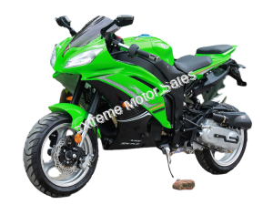 Ninja Gator DF200SST Motorcycle Scooter Automatic Bike 200cc