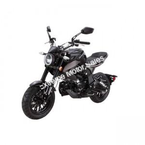 Wolf Striker 125cc | Mini Moto 4 Speed Motorcycle Grom Copy