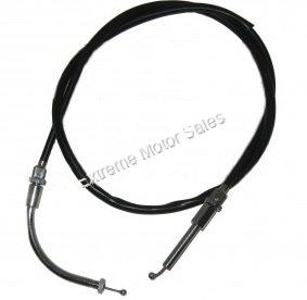 Throttle Cable for Hammerhead 150cc and 250cc Go Cart Kart