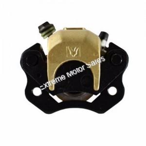 Front Brake Caliper with Pads 250cc 150cc Hammerhead Go Cart Kart