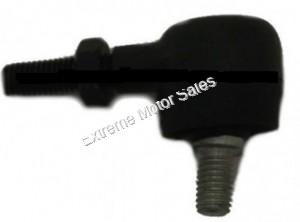 Tie Rod End 80T / Shark / Torpedo / Mudhead/ Mid XRX / Mini XRS