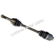 Axle for Hammerhead Trailmaster 250cc 300cc Go Cart Kart IRS