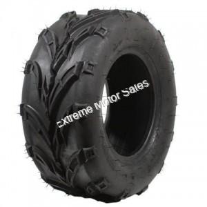 Tire 16x6-8 V-Tread for Hammerhead MudHead / 80T Mid XRX