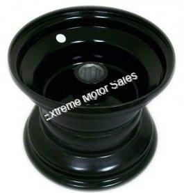 Wheel - Rear 8" Wheel for Mudhead / 208R Trailmaster Go Cart