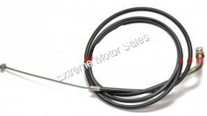 Reverse Cable for Hammerhead GT200 Go Cart Kart 48" Long