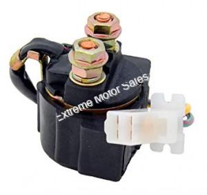 Starter Relay / Solenoid for 80T / MudHead /Mid (6.000.509) (20880751)