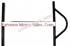 Roll Cage - Cross Bar Top Hammerhead MudHead / 80T / Trailmaster Mid XRX