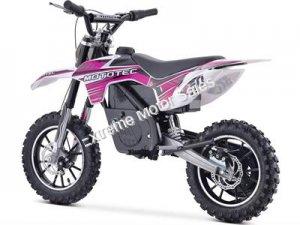 MotoTec Gazella 24v 500 Watt Electric Dirt Bike Kids