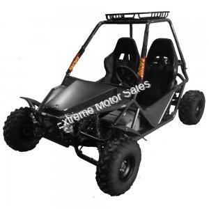 Bat 200cc Go Cart 200cc Go Kart Off Road Buggy KD-200GKM