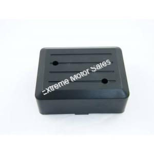 Electrical Box Cover for Hammerhead 150cc 250cc Buggy Go Kart Cart