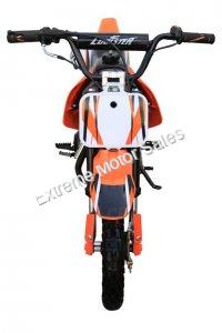 Coolster 70cc QG210 Kids Dirt Bike XR50 Copy Semi-Automatic