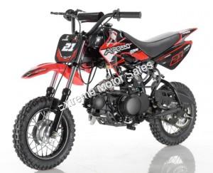 Apollo 70cc Youth Dirt Bike Small XR50