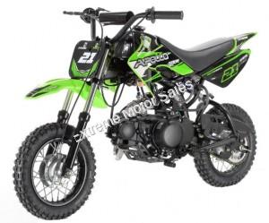 Apollo 70cc Youth Dirt Bike Small XR50