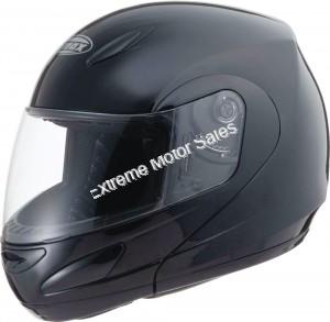 GMAX GM44 Full Face Modular Street Helmet