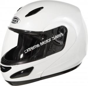 GMAX GM44 Full Face Modular Street Helmet