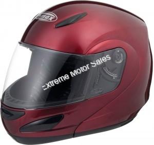 GMAX GM44 Full Face Modular Street Helmet