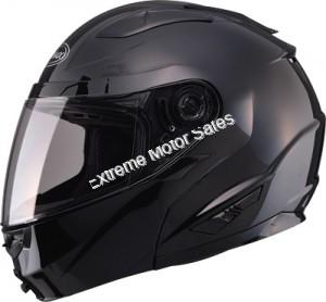 GMAX GM64 Full Face Modular Street Helmet DOT