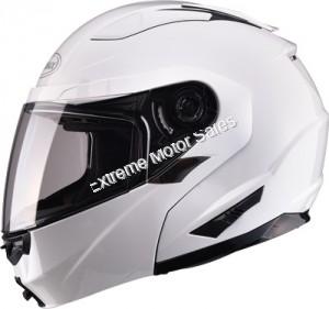 GMAX GM64 Full Face Modular Street Helmet DOT